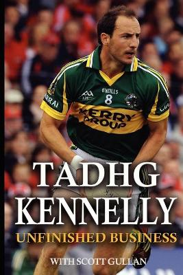 Tadhg Kennelly