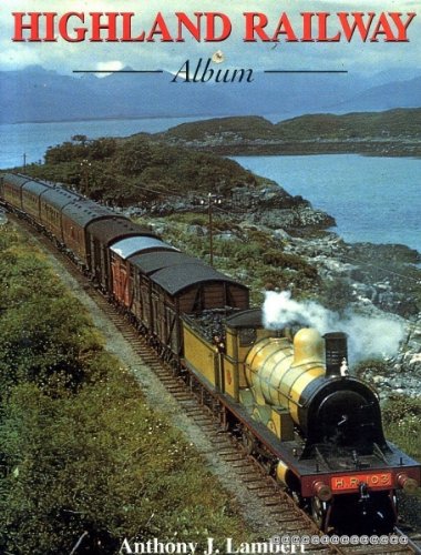 Highland Railway Album