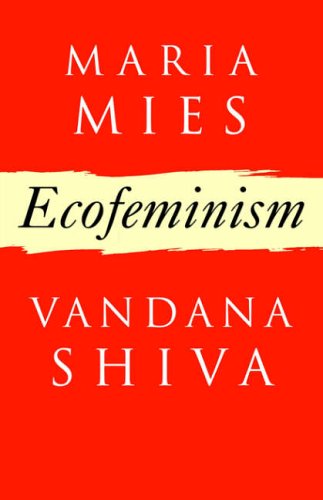 Ecofeminism