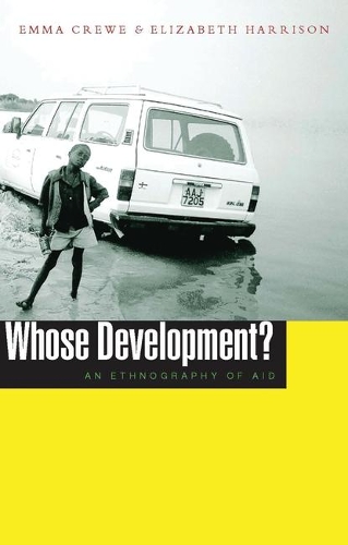 Whose Development?