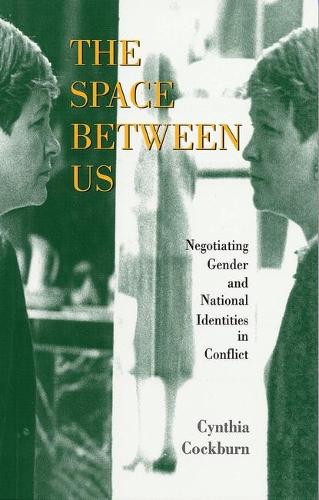 The Space Between Us