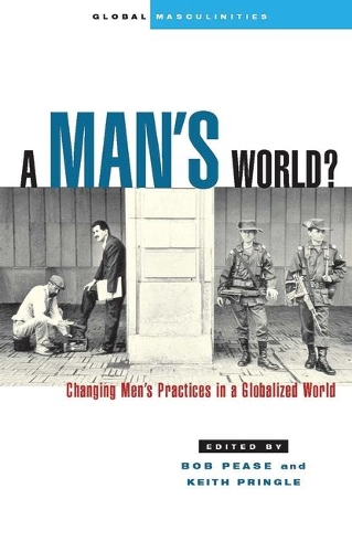 A Man's World?