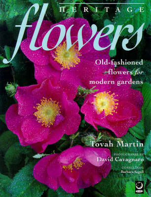 A Heritage of Flowers