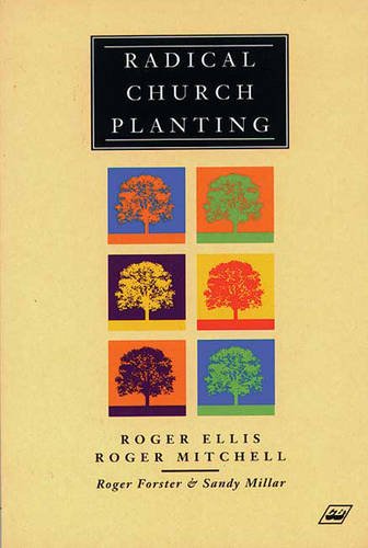 Radical Church Planting