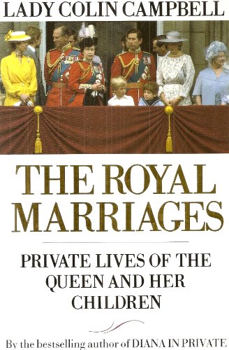 Royal Marriages
