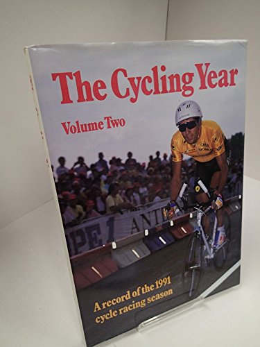 The Cycling Year, Vol. 2