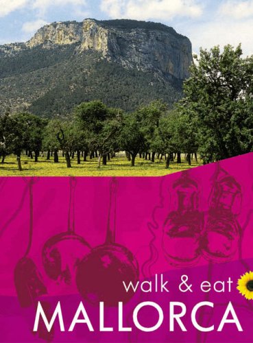 Mallorca (Walk and Eat)