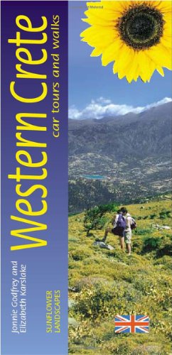 Western Crete (Landscapes)