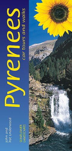Pyrenees (Landscapes)