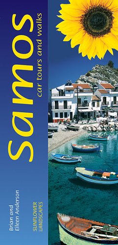 Samos (Landscapes) 5th edition