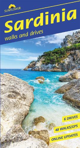 Sardinia Sunflower Walking Guide