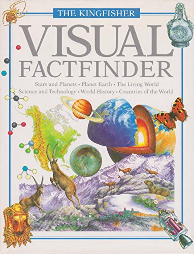 Visual Factfinder (Visual factfinders)