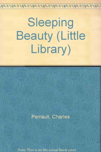 Sleeping Beauty (Little Library)