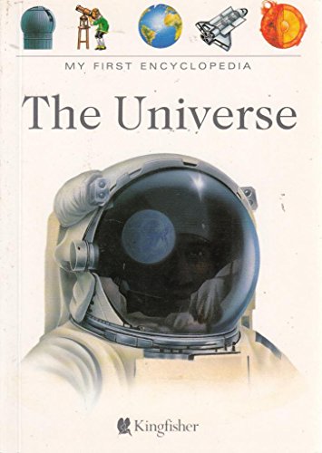 The Universe, The (My First Encyclopaedia S.)