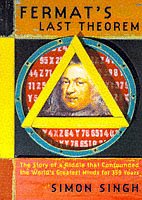 Fermat’s Last Theorem