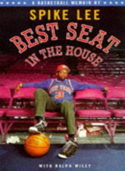 Best Seat In The House