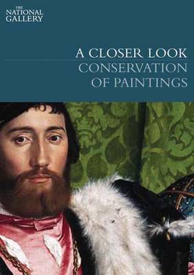 Colour (National Gallery Pocket Guides)