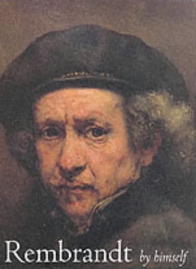 Rembrandt by Himself
