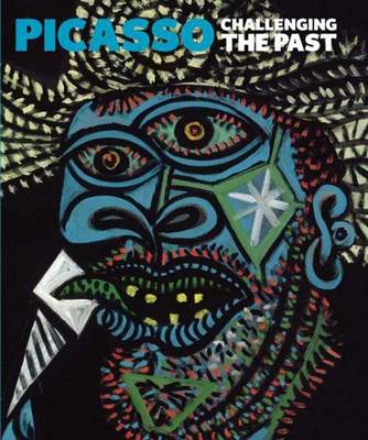 Picasso Challenging the Past (The Future Fields Commission in Time-Based Media)