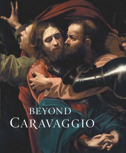 Beyond Caravaggio (The Future Fields Commission in Time-Based Media)