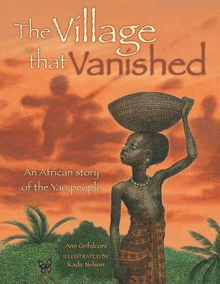 The Village That Vanished