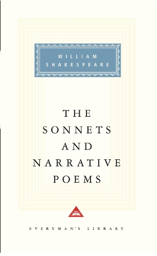Sonnets And Narrative Poems