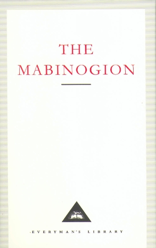The Mabinogion