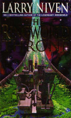 Ringworld Throne