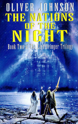The Nations Of The Night: 2 (Lightbringer)