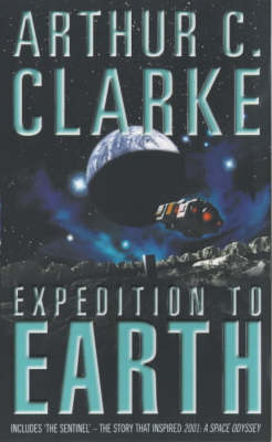 Expedition to Earth