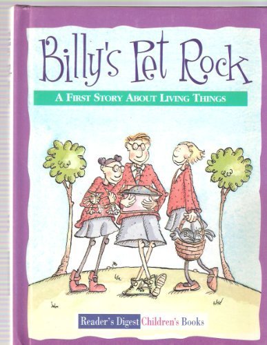 Billy's Pet Rock