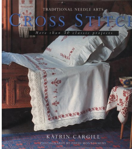 Trad Needle Arts Cross Stitch