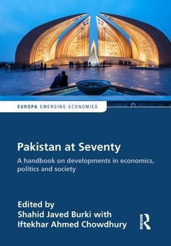 Pakistan at Seventy