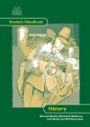 Student Handbook for History