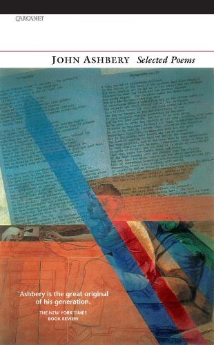 Selected Poems: John Ashbery