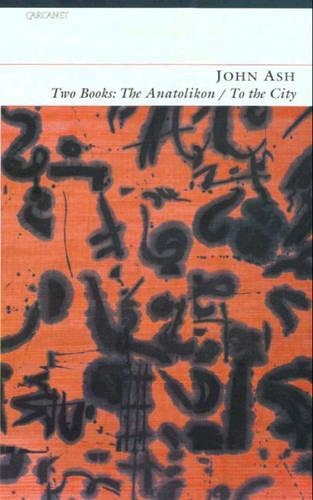 The Anatolikon and To the City