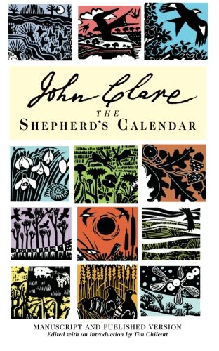Shepherd's Calendar: Manuscript and Published Version