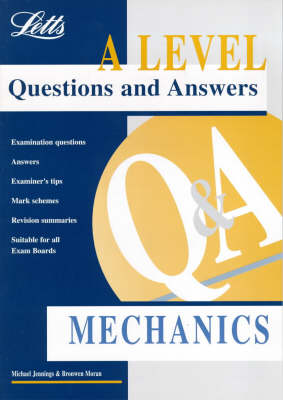 A Level Questions and Answers: Mechanics
