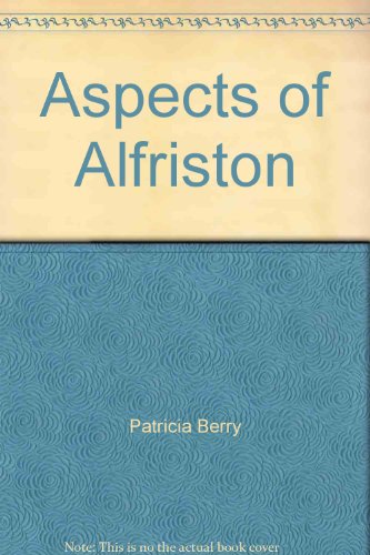 Aspects of Alfriston