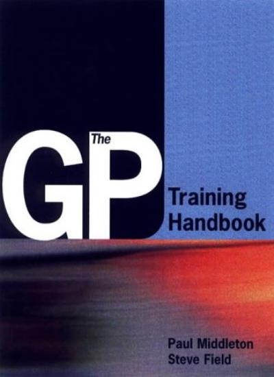 The GP Training Handbook
