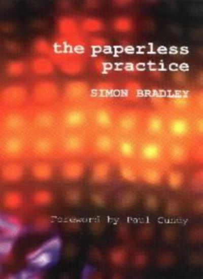 The Paperless Practice