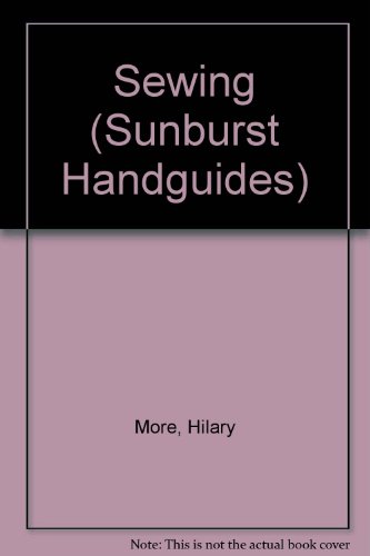 Sewing (Sunburst Handguides)