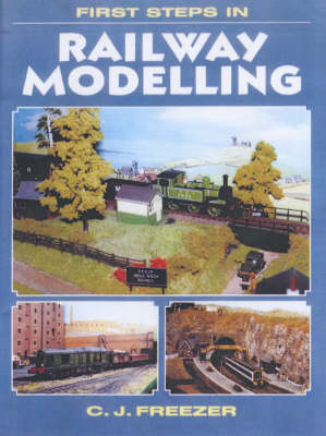 First Steps in Railway Modelling