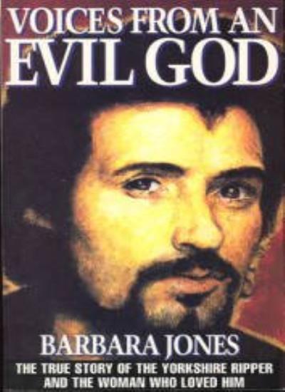 Voices From An Evil God