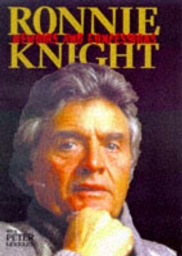 Ronnie Knight