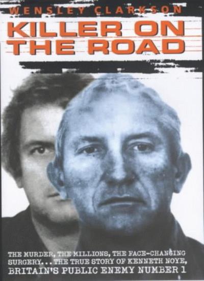 Killer on the Road