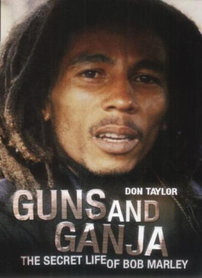 Guns and Ganja