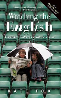 Watching the English