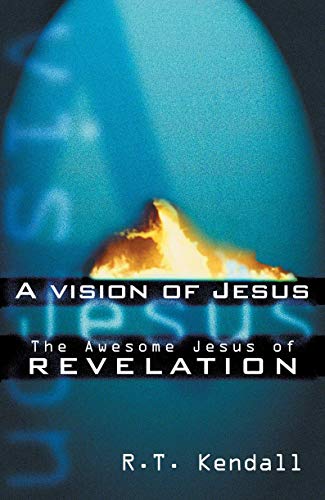 Vision of Jesus