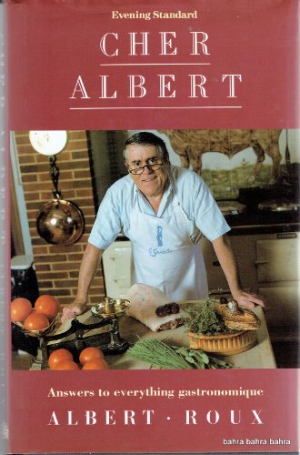 Cher Albert